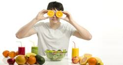 8 foods that do your eyes a world of good