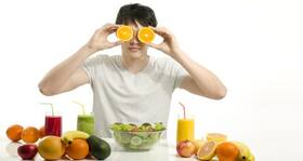 8 foods that do your eyes a world of good 8 foods that do your eyes a world of good