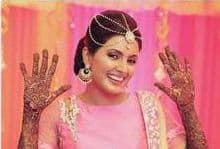 geeta basra ceremony