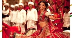 Get fit this Navratri with these dandiya moves