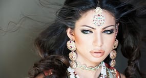 Expert tips to glam up this Karwa Chauth
