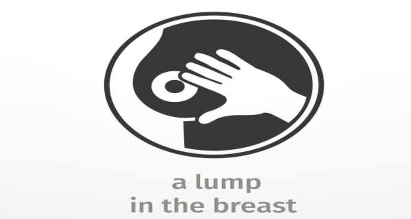 Every woman MUST know these 6 symptoms of breast cancer