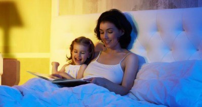 Parenting magazines advertisements do not promote healthy parenting