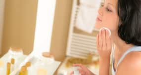 Can I use facewash instead of make-up remover? (Query)