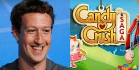 No more Candy Crush requests! Thank you Mark Zuckerberg for saving a million lives!