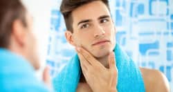 Handy skincare tips for men