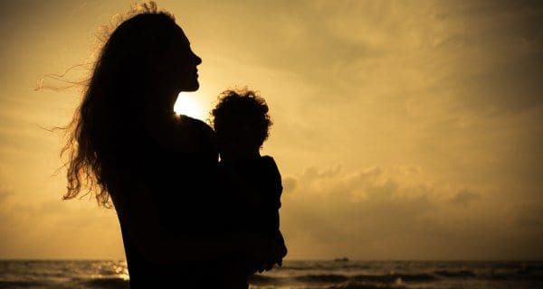 Step Mommy S Honeymoon