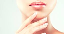 How to make natural lip gloss at home