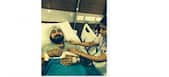 Navjot Singh Sidhu hospitalised with DVT-- Can you get it too?