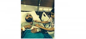 Navjot Singh Sidhu's condition is improving, confirms Kapil Sharma