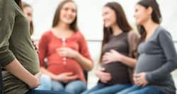 Checklist for selecting the right prenatal class