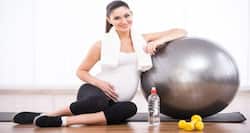 5 prenatal yoga and exercises for expecting mothers