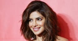 Health Ministry launches the 'blue pill' to battle anaemia in the country with a little help from Priyanka Chopra