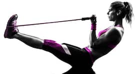 Resistance training – Mickey Mehta explains all about it