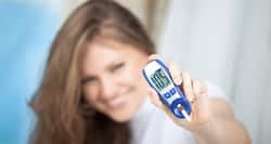 This woman reversed diabetes at the age of 60!