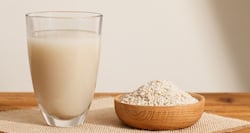 Rice water (kanji) can be your ultimate health drink!