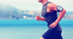 3 free apps to help you run solo and compete with other runners