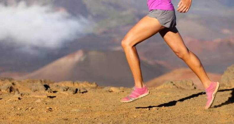 7 ways to transform your run into a full body workout and weight loss routine