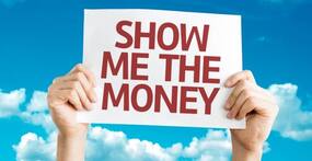 Long-term increase in income is good for your health