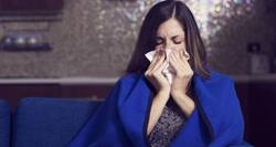 OMG!! This 12-year-old girl sneezes 12,000 times a day--is she making a world record?