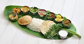 Prevent osteoporosis with this calcium-rich south Indian diet for vegetarians