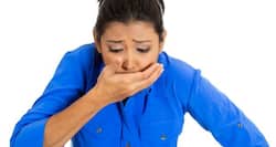 12 causes of different types of vomiting and its treatment