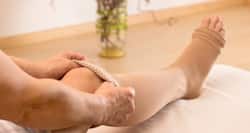 5 ways to deal with water retention (edema)