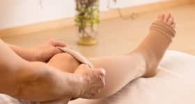 5 ways to deal with water retention (edema)