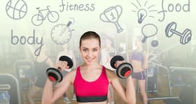 Mickey Mehta’s tips for healthy weight gain