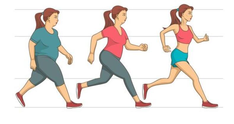 7 ways walking can make you healthier!
