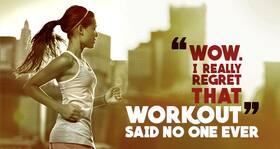 6 powerful quotes from the fit and famous!