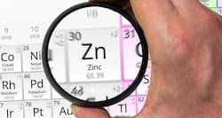 Zinc supplements can halt growth of cancer cells
