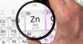 7 symptoms of zinc deficiency you should watch out for