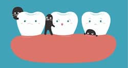 8 reasons why you should NEVER ignore oral problems