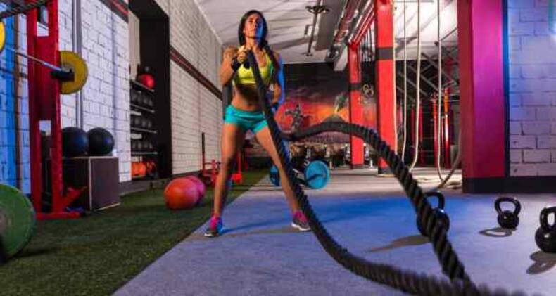 6 best exercises to build endurance for women