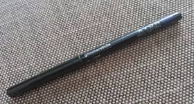 Avon Glimmersticks eye liner: The Starry Night Blue (product review)