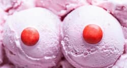 8 reasons for sagging breasts (gravity not included)