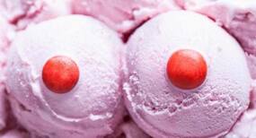 8 reasons for sagging breasts (gravity not included)