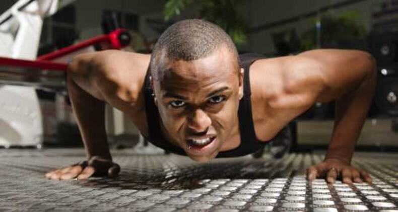 7 endurance building exercises to boost your stamina