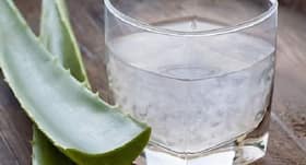 Aloe vera latex -- the best remedy for relieving constipation