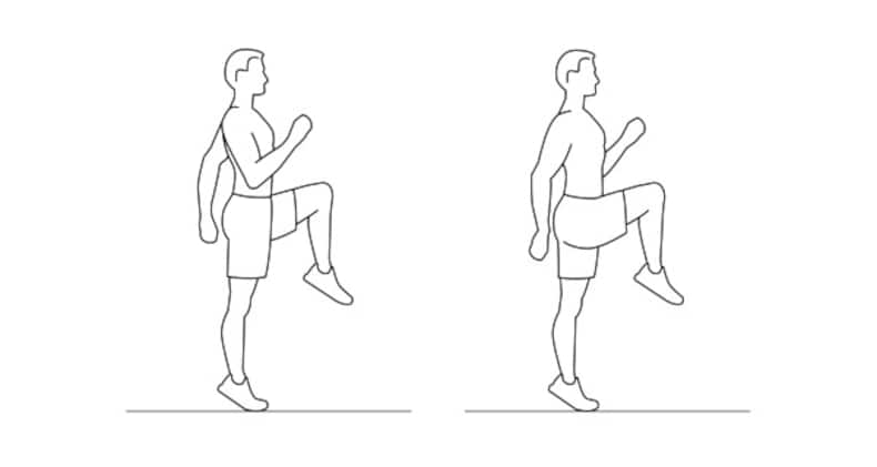 7 endurance building exercises to boost your stamina