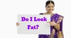 7 ways to look slim without losing weight this wedding season!