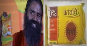 Insects found inside Baba Ramdev's Patanjali Atta Noodles. Are they really healthy?? Insects found inside Baba Ramdev's Patanjali Atta Noodles. Are they really healthy??