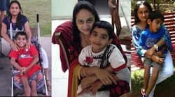 My motherly instincts knew something was amiss about my baby!