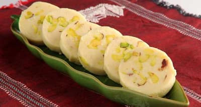गुलकंद पेड़ा: हेल्दी रेसिपी