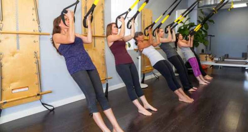 6 best exercises to build endurance for women