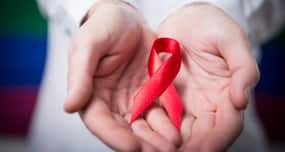 Zinc deficiency with an HIV infection can make inflammation worse