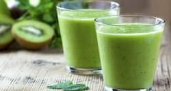तेज़ी से वज़न घटाने के लिए पियें ये हेल्थ ड्रिंक्स