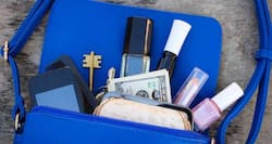 10 winter essentials you must have in your hand bag