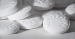 Don't take aspirin when pregnant! It increases cerebral palsy risk in babies